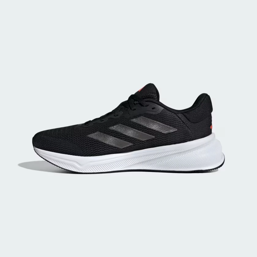 Кросівки чоловічі Adidas Response Black (IG1417) — фото 3