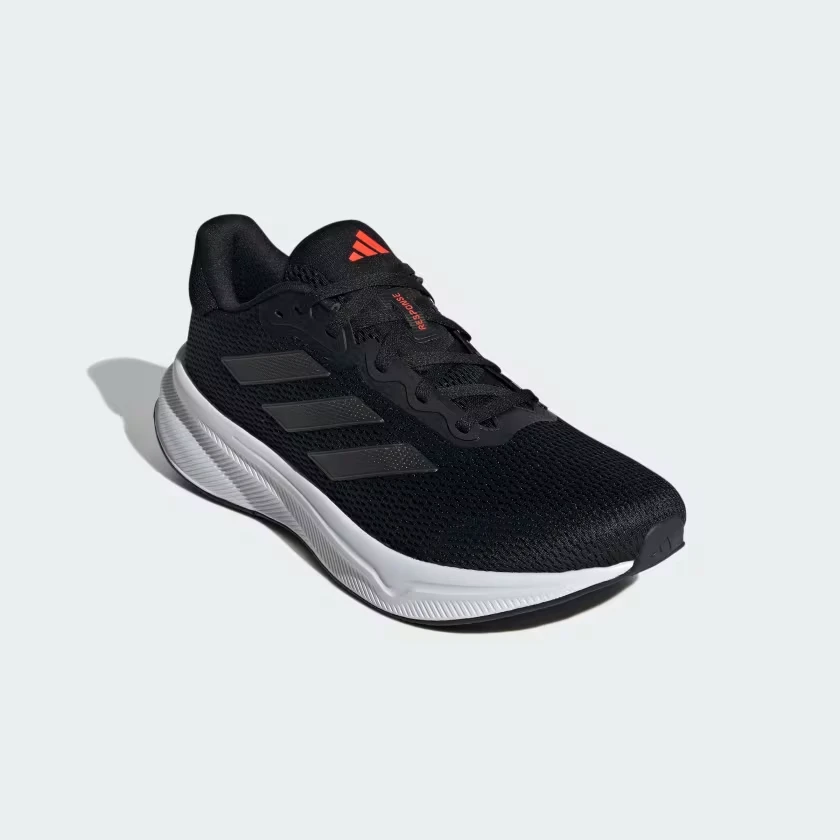 Кросівки чоловічі Adidas Response Black (IG1417) — фото 4
