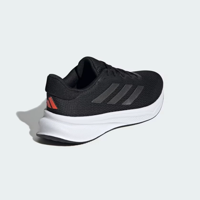 Кросівки чоловічі Adidas Response Black (IG1417) — фото 5