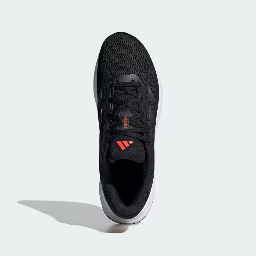 Кросівки чоловічі Adidas Response Black (IG1417) — фото 6