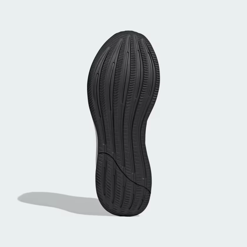 Кросівки чоловічі Adidas Response Black (IG1417) — фото 7