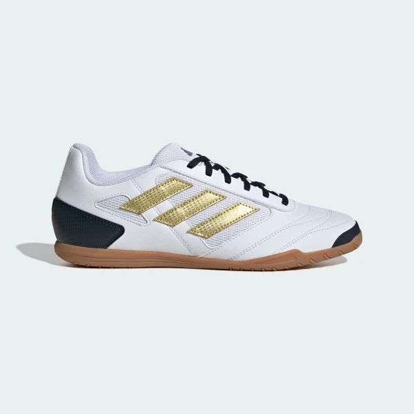 Футзалки чоловічі Adidas Super Sala 2 In White (IG8756) — фото 1