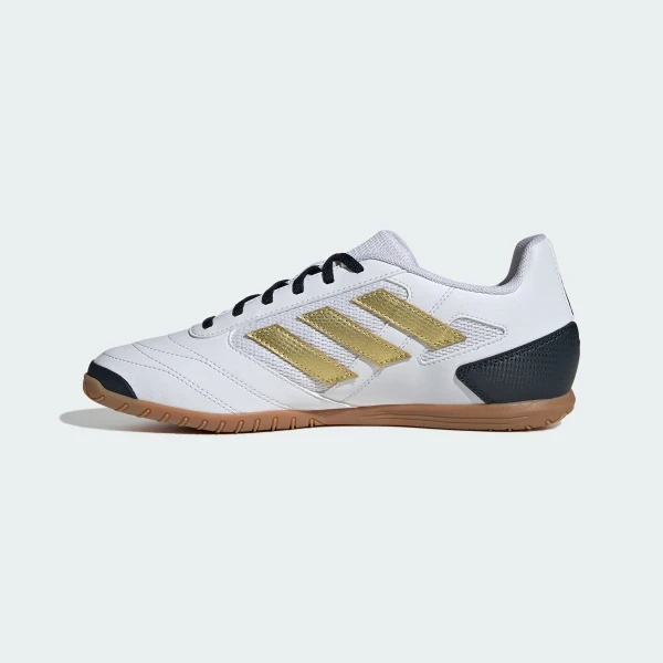 Футзалки чоловічі Adidas Super Sala 2 In White (IG8756) — фото 4