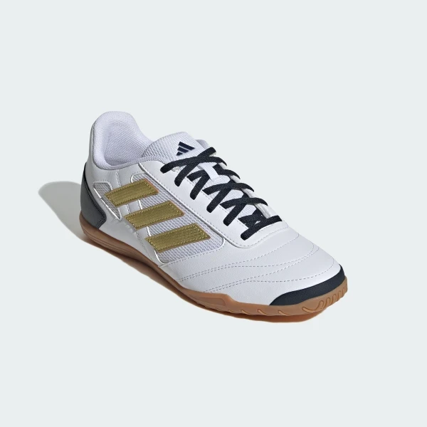Футзалки чоловічі Adidas Super Sala 2 In White (IG8756) — фото 5