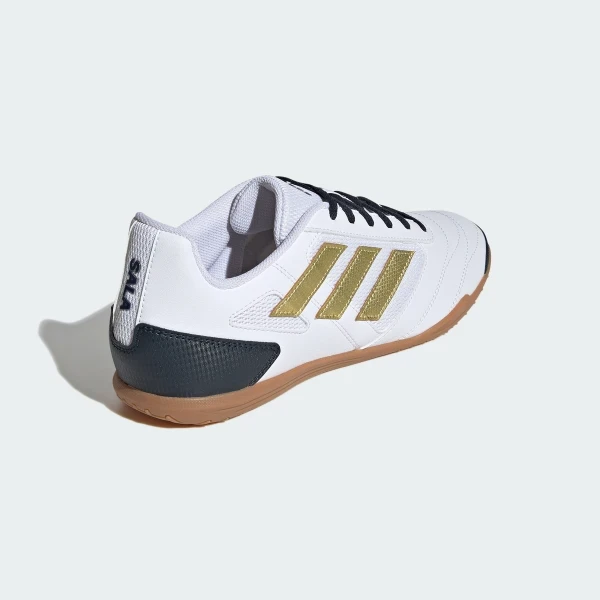 Футзалки чоловічі Adidas Super Sala 2 In White (IG8756) — фото 6