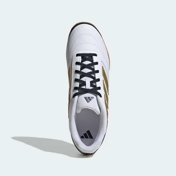 Футзалки чоловічі Adidas Super Sala 2 In White (IG8756) — фото 7