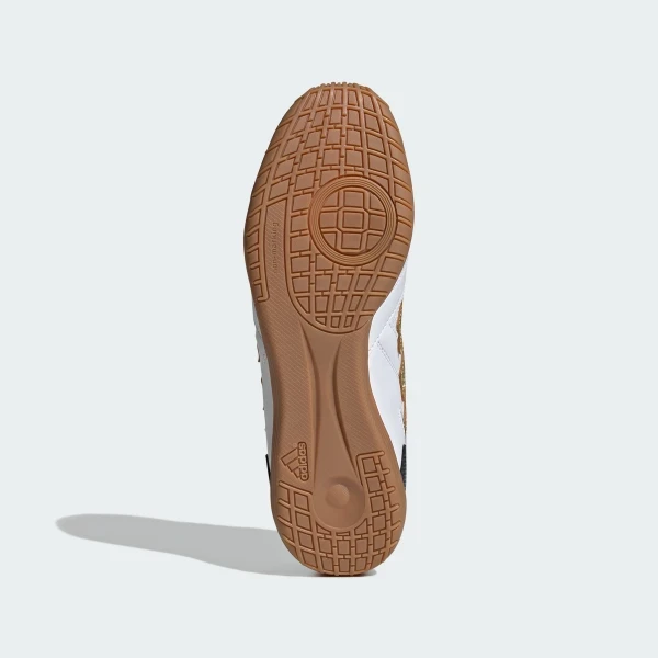 Футзалки чоловічі Adidas Super Sala 2 In White (IG8756) — фото 8