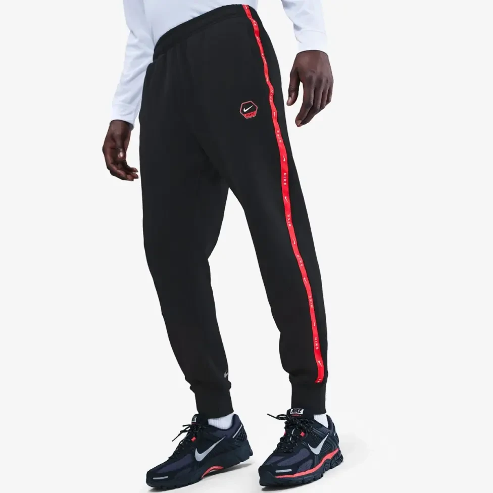 Брюки чоловічі Nike M Nsw Cs Jogger Flc Bb (IH4287-010) — фото 1