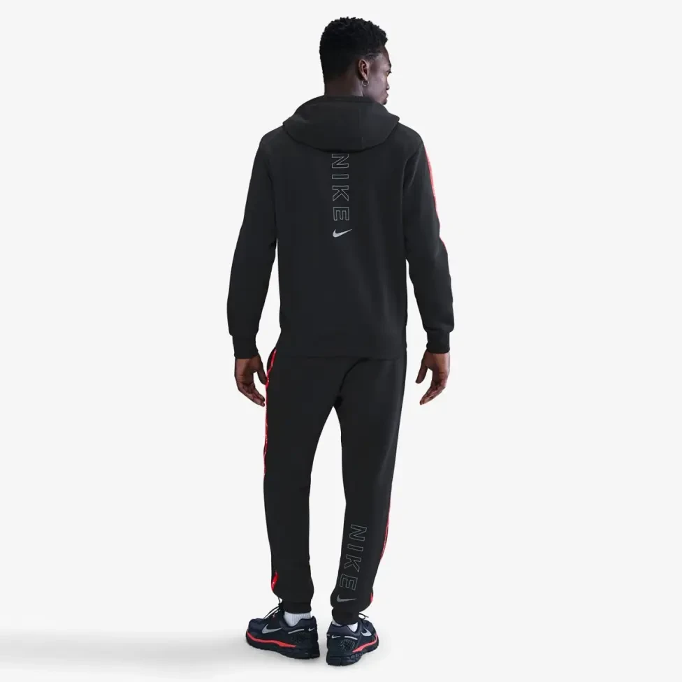 Брюки чоловічі Nike M Nsw Cs Jogger Flc Bb (IH4287-010) — фото 6