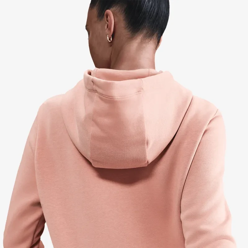Кофта жіночі Nike Ls Peach (IH8496-688) — фото 2
