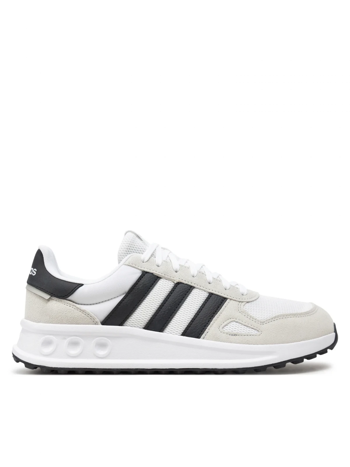 Кросівки чоловічі Adidas Run 84 White/Beige (IH8612) — фото 1