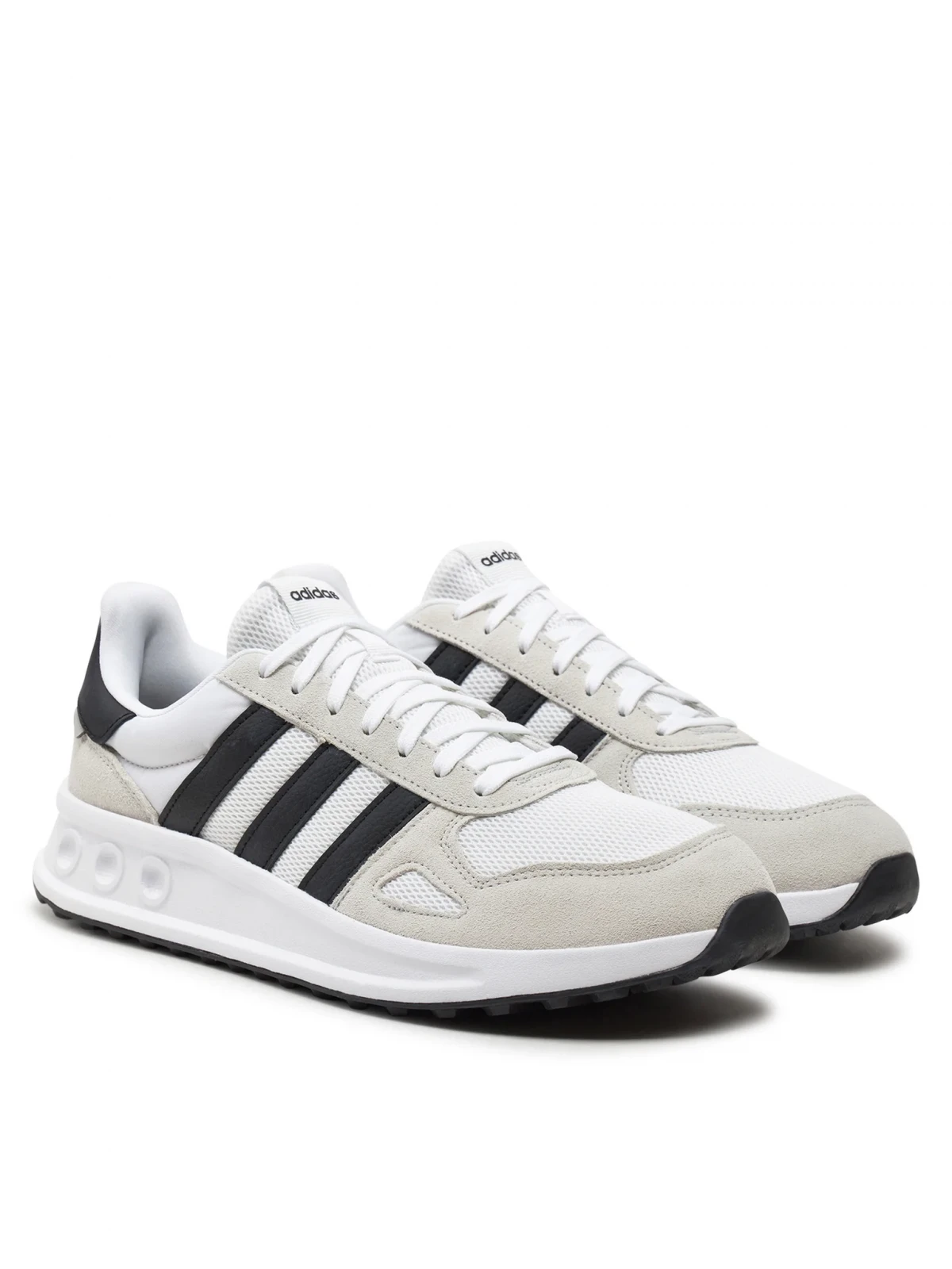 Кросівки чоловічі Adidas Run 84 White/Beige (IH8612) — фото 4