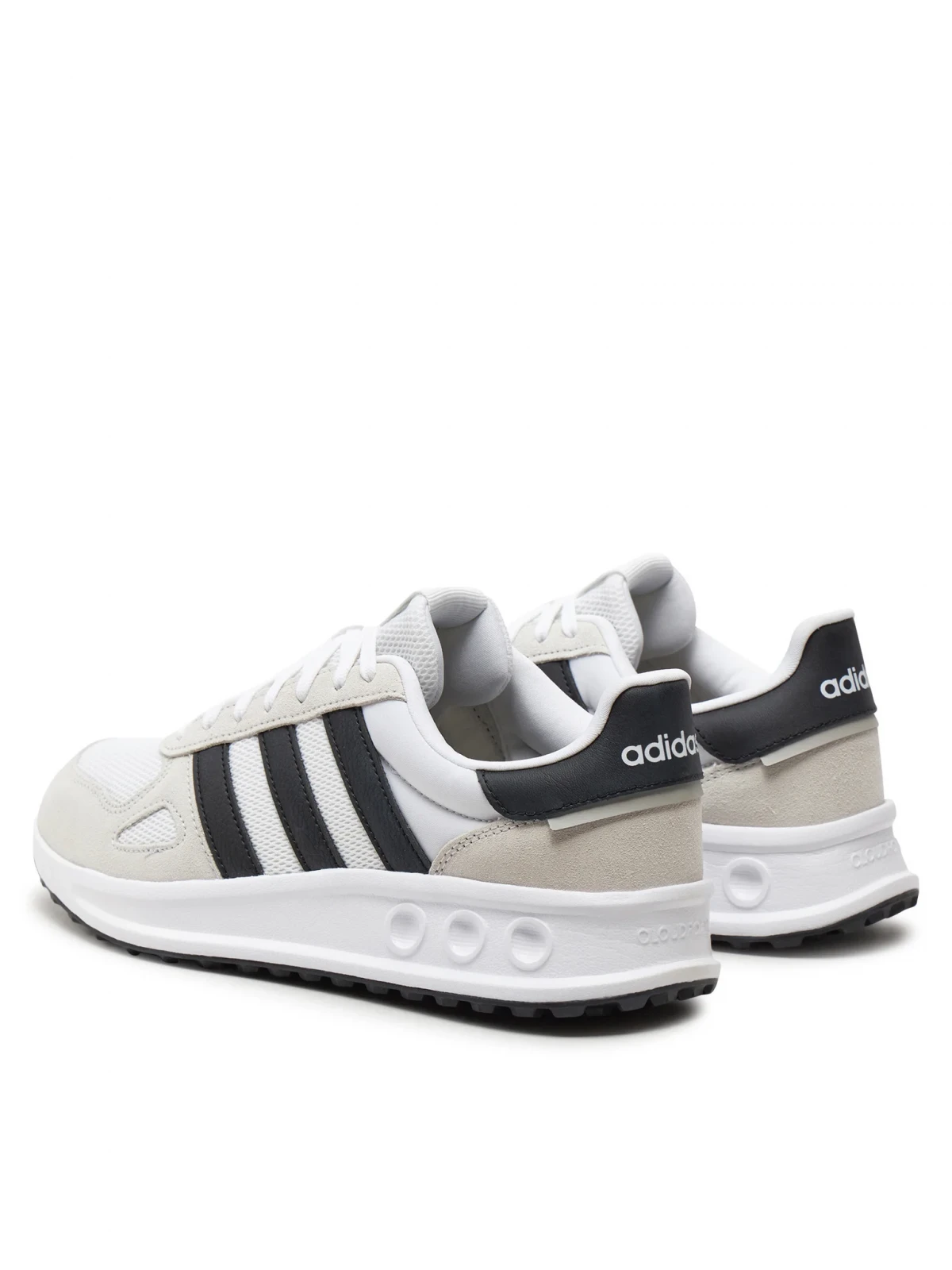 Кросівки чоловічі Adidas Run 84 White/Beige (IH8612) — фото 5