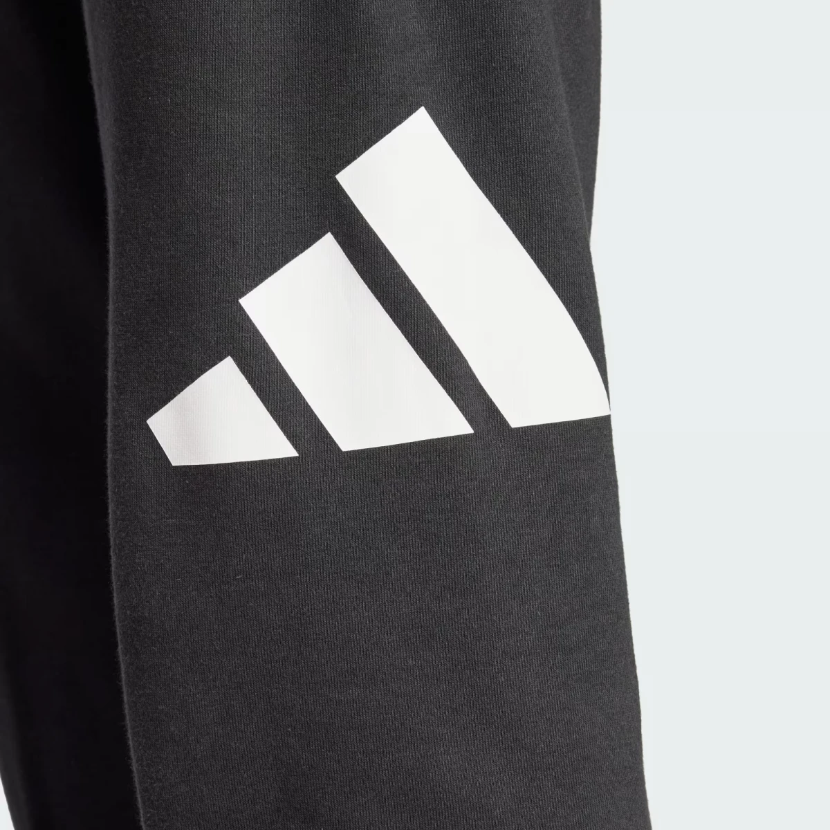 Брюки чоловічі Adidas Essentials Big Logo French Terry (IN6163) — фото 4