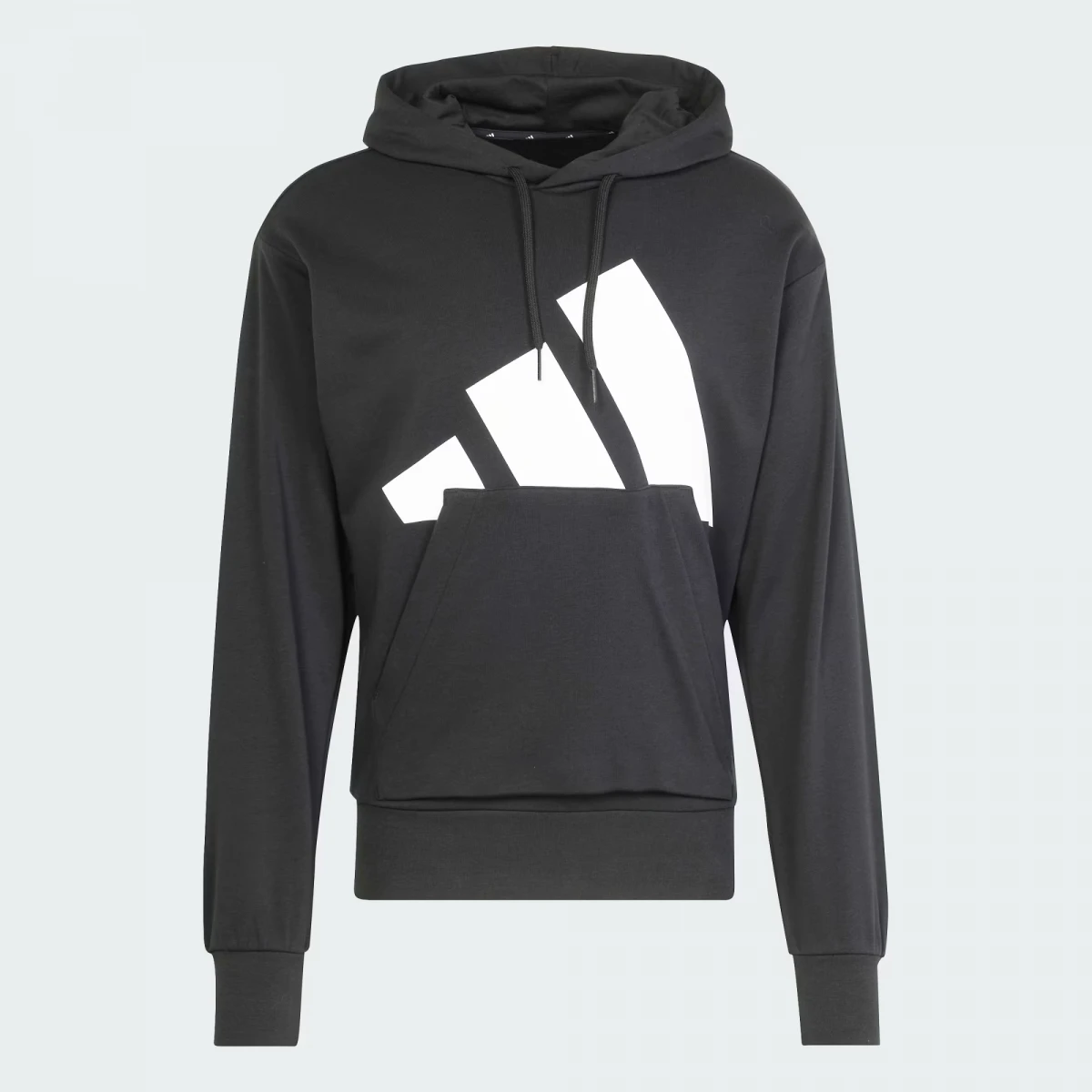 Кофта чоловіча Adidas Bl Ft Hd (IN6164) — фото 6