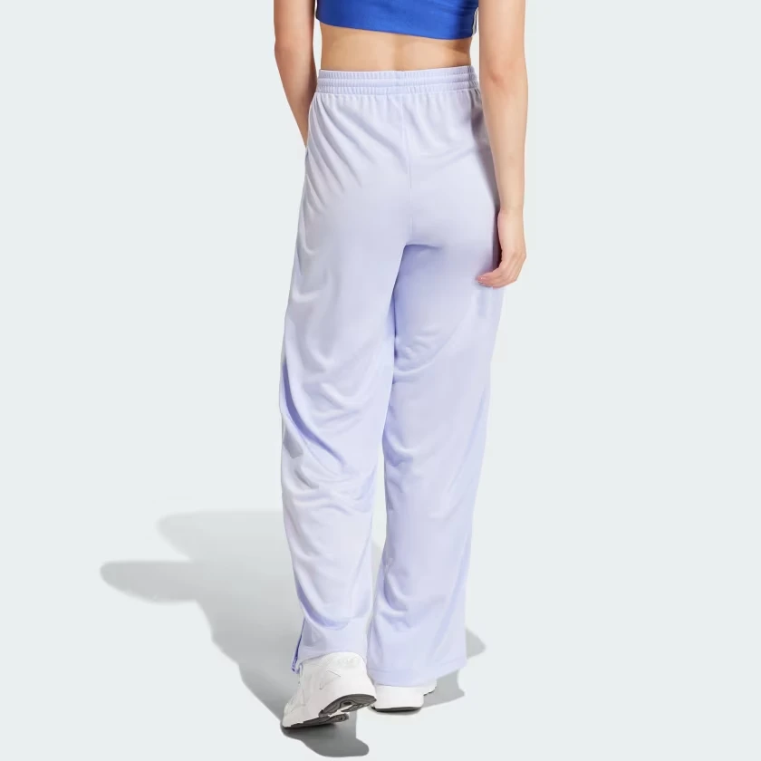 Брюки жіночі Adidas Firebird Loose Track (IP0643) — фото 3