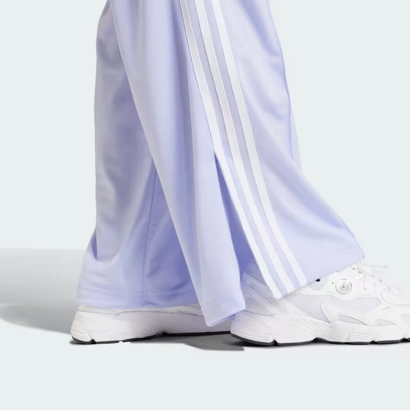 Брюки жіночі Adidas Firebird Loose Track (IP0643) — фото 5