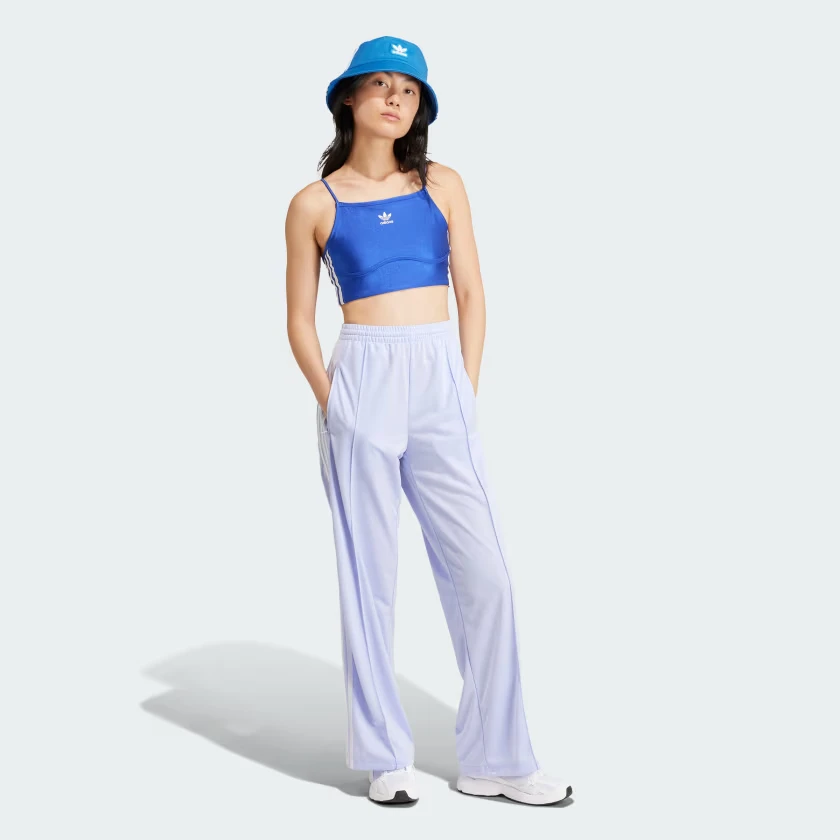 Брюки жіночі Adidas Firebird Loose Track (IP0643) — фото 6