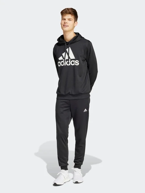 Спортивний костюм чоловічий Adidas M Ft Hd Ts (IP1610) — фото 1
