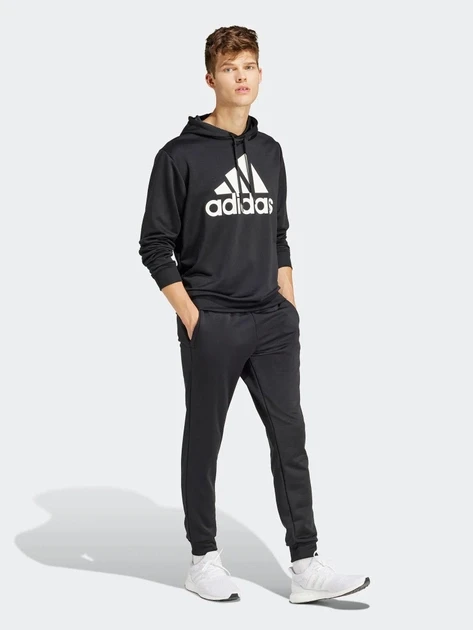 Спортивний костюм чоловічий Adidas M Ft Hd Ts (IP1610) — фото 4