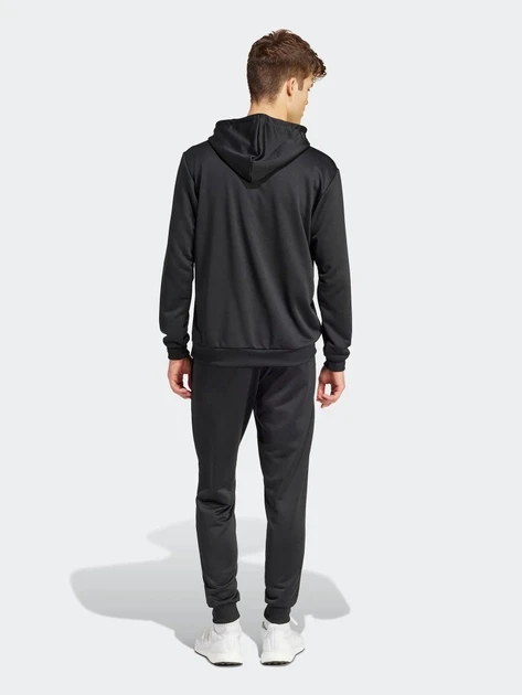 Спортивний костюм чоловічий Adidas M Ft Hd Ts (IP1610) — фото 5