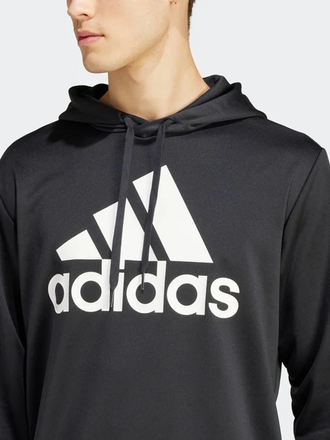 Спортивний костюм чоловічий Adidas M Ft Hd Ts (IP1610) — фото 6