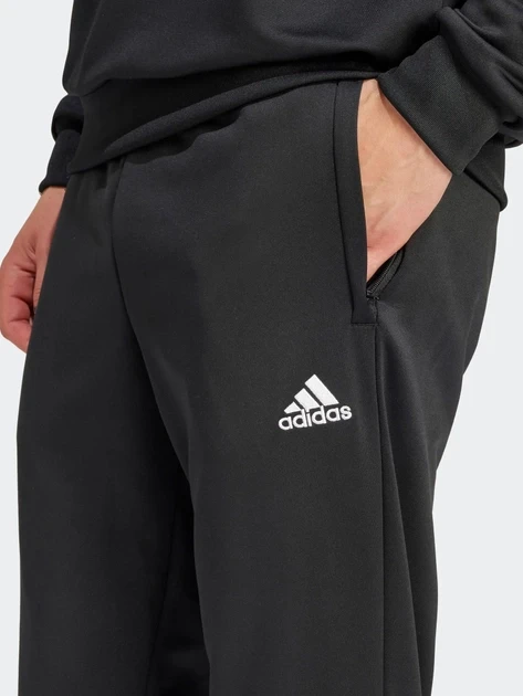 Спортивний костюм чоловічий Adidas M Ft Hd Ts (IP1610) — фото 7