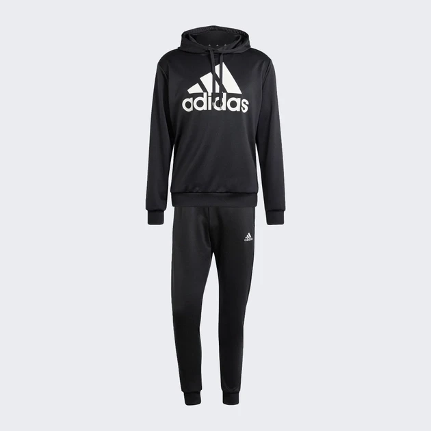 Спортивний костюм чоловічий Adidas M Ft Hd Ts (IP1610) — фото 8