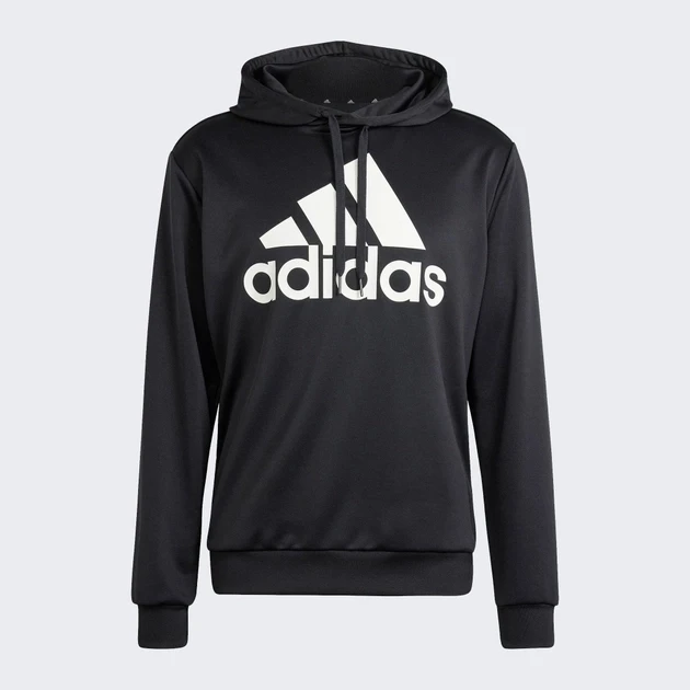 Спортивний костюм чоловічий Adidas M Ft Hd Ts (IP1610) — фото 9