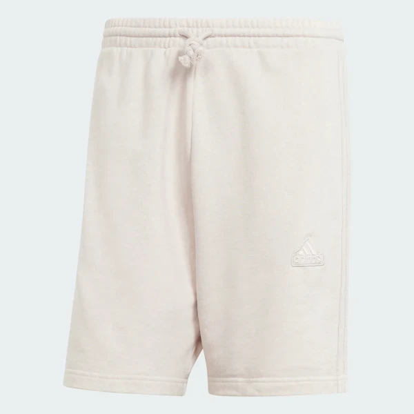 Шорти чоловічі Adidas All Szn French Terry 3-Stripes (IR5258) — фото 7