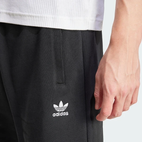 Шорти чоловічі Adidas Essentials Trefoil (IY8520) — фото 5