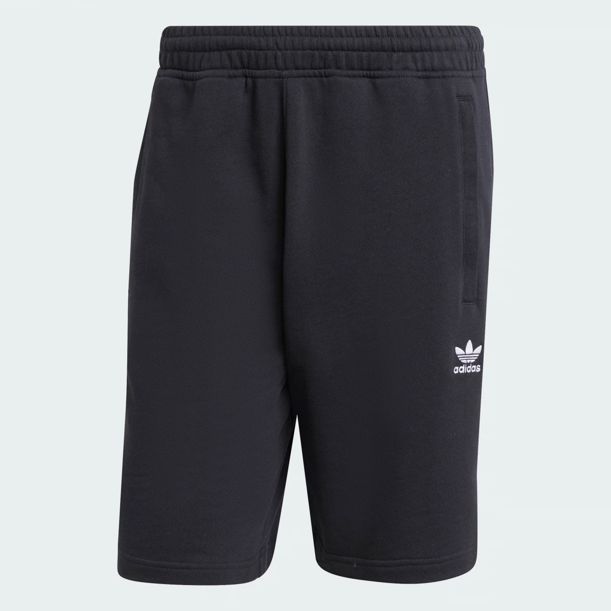 Шорти чоловічі Adidas Essentials Trefoil (IY8520) — фото 7