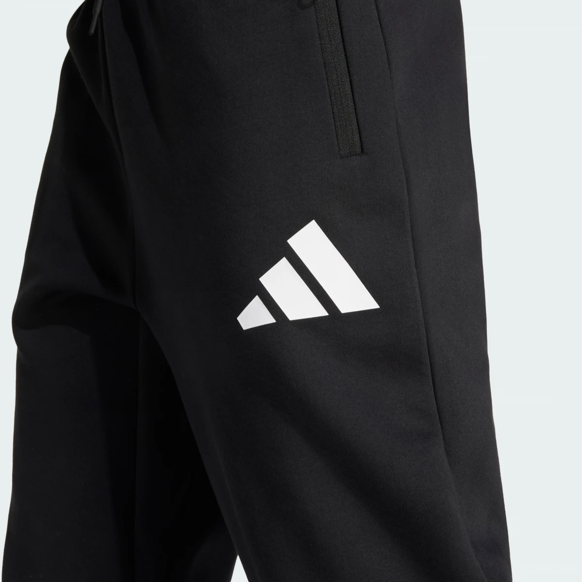 Брюки чоловічі Adidas Z.N.E. (JC9309) — фото 4