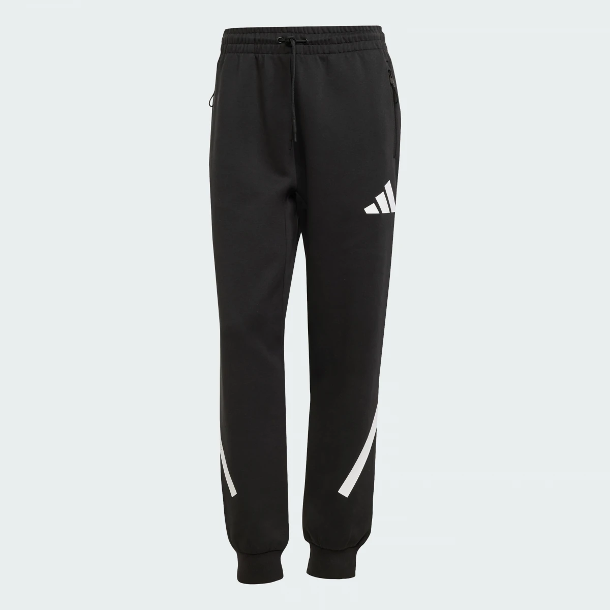 Брюки чоловічі Adidas Z.N.E. (JC9309) — фото 6