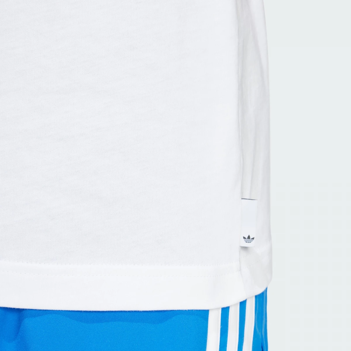Футболка чоловіча Adidas Originals (JD0708) — фото 5