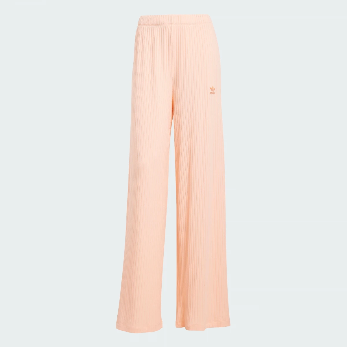 Брюки жіночі Adidas Essentials Wide Rib (JD0766) — фото 6