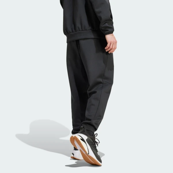 Брюки чоловічі Adidas Z.N.E. Pants Black (JD9599) — фото 3