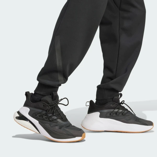 Брюки чоловічі Adidas Z.N.E. Pants Black (JD9599) — фото 5