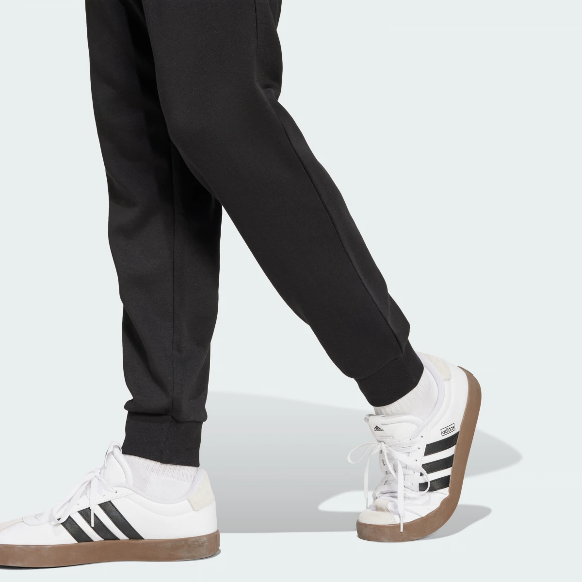 Брюки чоловічі Adidas Essentials Feelcozy (JE3815) — фото 5