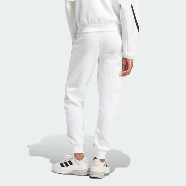 Брюки жіночі Adidas Z.N.E. (JE7843) — фото 4