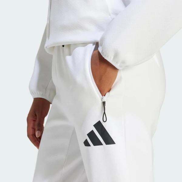 Брюки жіночі Adidas Z.N.E. (JE7843) — фото 5