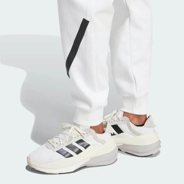 Брюки жіночі Adidas Z.N.E. (JE7843) — фото 6