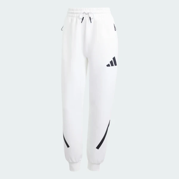Брюки жіночі Adidas Z.N.E. (JE7843) — фото 7