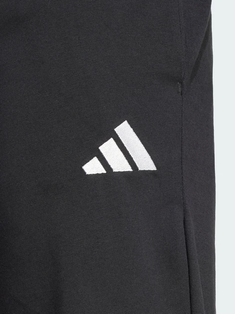Брюки чоловічі Adidas Essentials Small Logo (JF1105) — фото 5