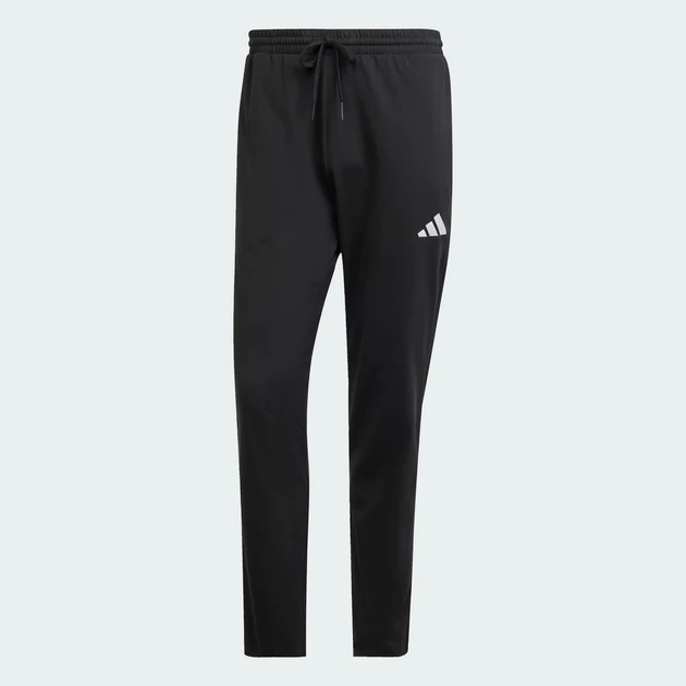 Брюки чоловічі Adidas Essentials Small Logo (JF1105) — фото 7