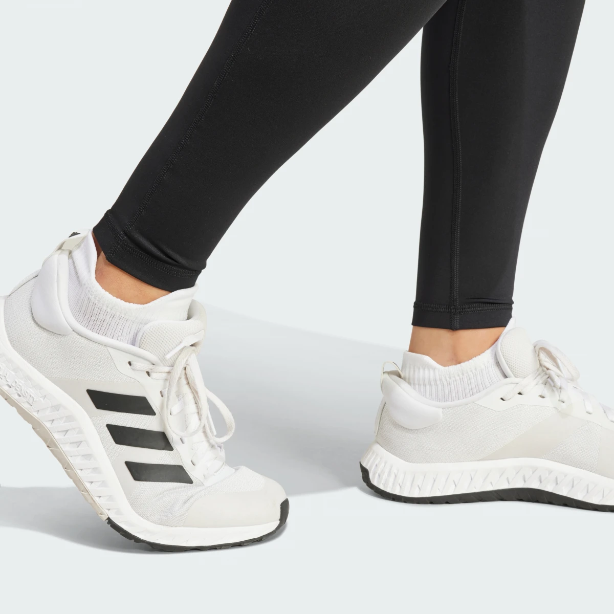 Лосіни жіночі Adidas Train Essentials Big Logo (JG3941) — фото 5