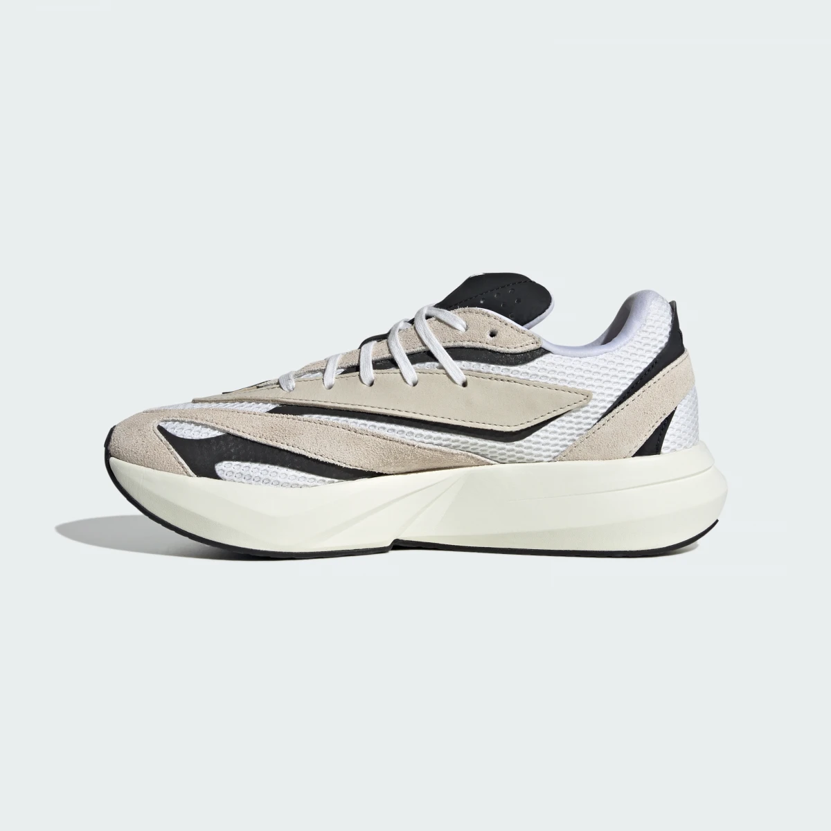 Кросівки чоловічі Adidas Lightblaze (JH6944) — фото 3