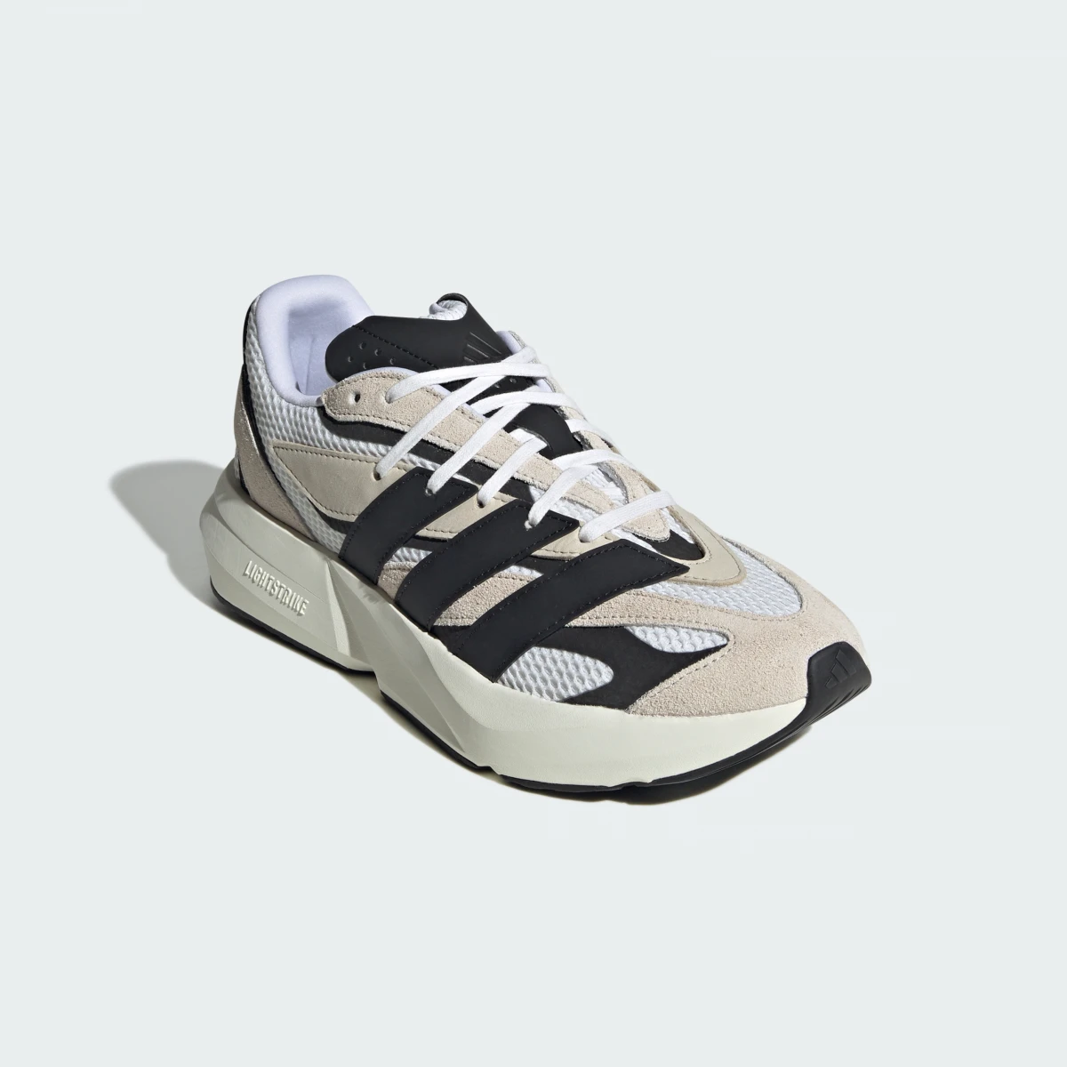 Кросівки чоловічі Adidas Lightblaze (JH6944) — фото 4