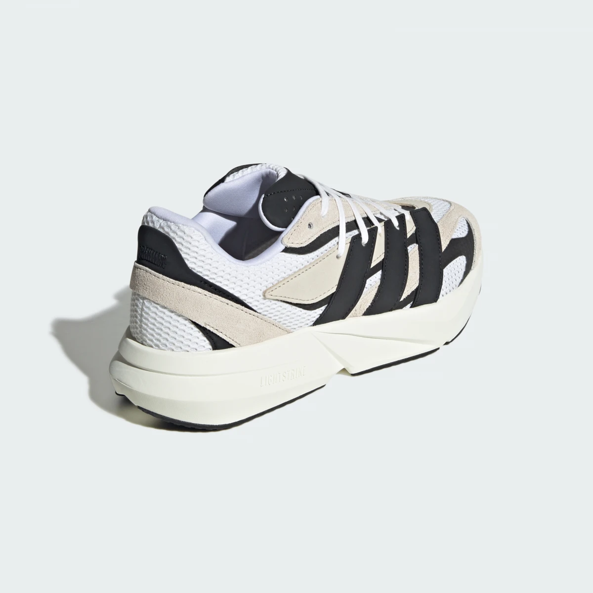 Кросівки чоловічі Adidas Lightblaze (JH6944) — фото 5