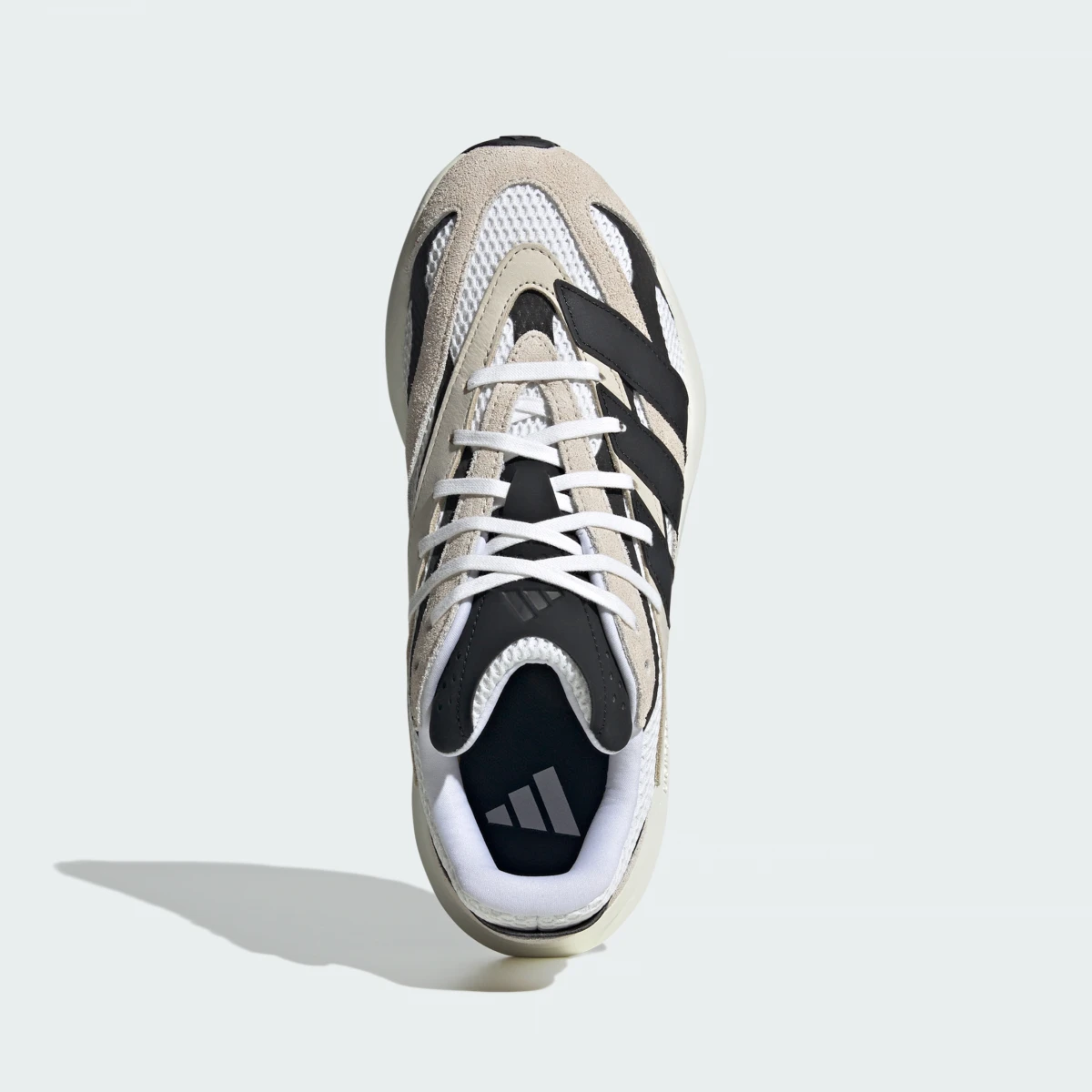 Кросівки чоловічі Adidas Lightblaze (JH6944) — фото 6